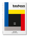 Bauhaus. Updated Edition by Magdalena Droste