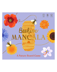 Beehive Mancala