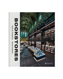 Bookstores by Friedrichs / Husband
