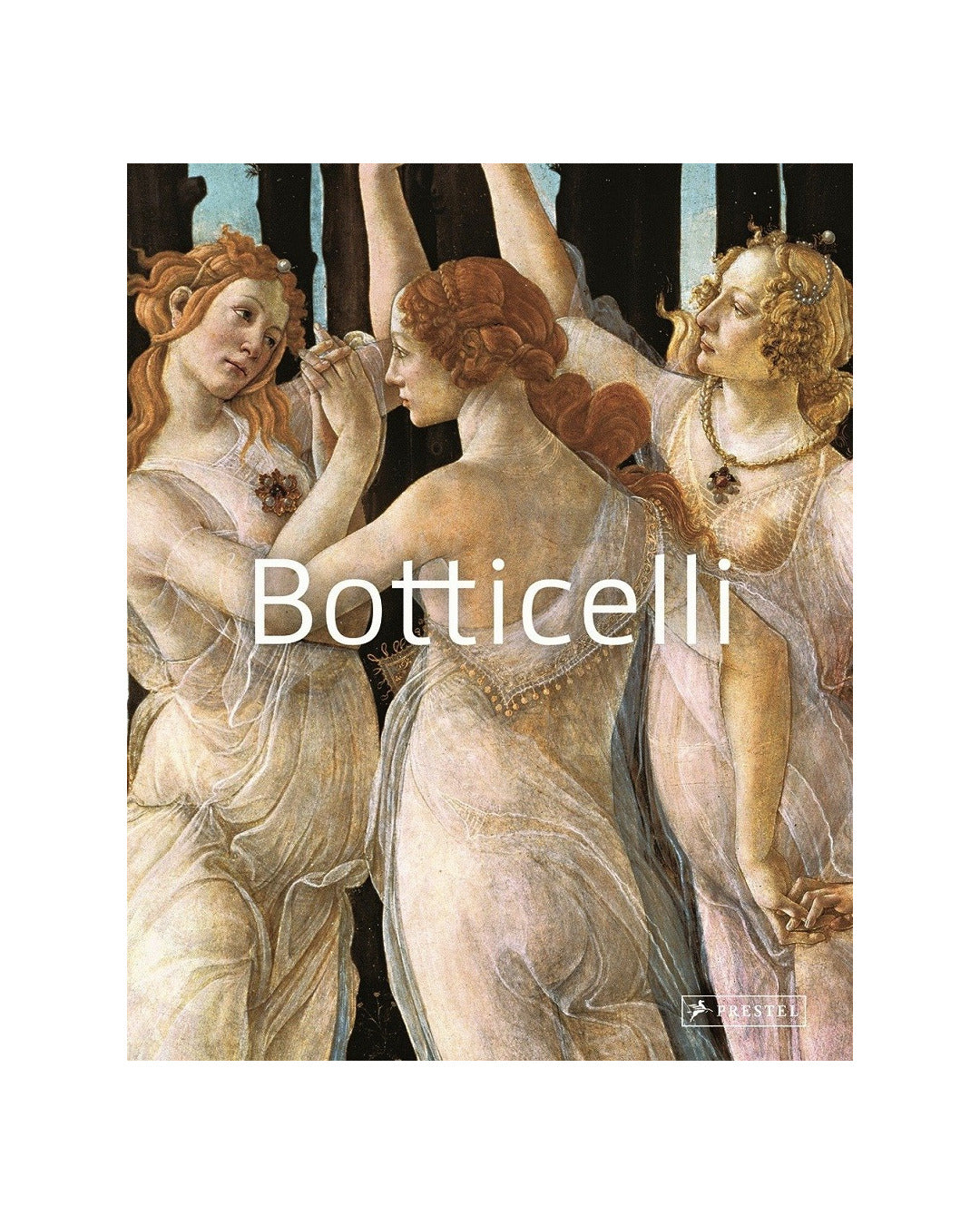 Botticelli by Federico Poletti