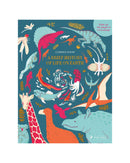 Brief History of Life on Earth by Clemence Dupont