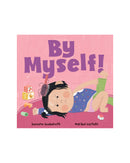 By Myself by Sumana Seeboruth