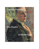 Camille Pissarro by Christophe Duvivier