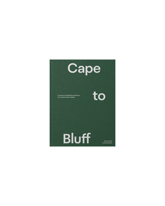 Cape to Bluff Volume 2