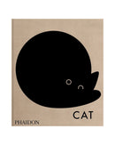 Cat by Phaidon Editors