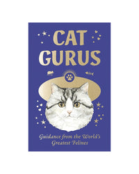 Cat Gurus mini deck