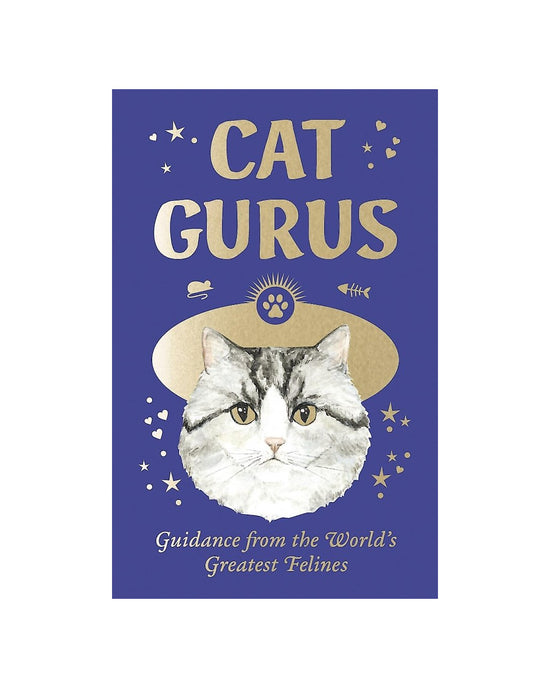 Cat Gurus mini deck