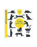 Cats Fold & Play by Ik / Sk
