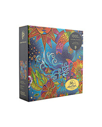 Celestial Magic 1000-Piece Jigsaw Puzzle
