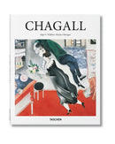 Chagall by Ingo F. Walther