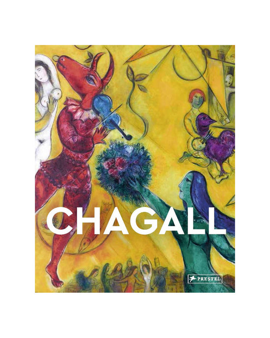 Chagall: Prestel