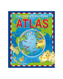 Children's Picture Atlas by Neil Morris