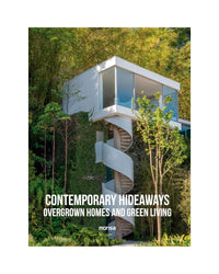 Contemporary Hideaways by Monsa Publications