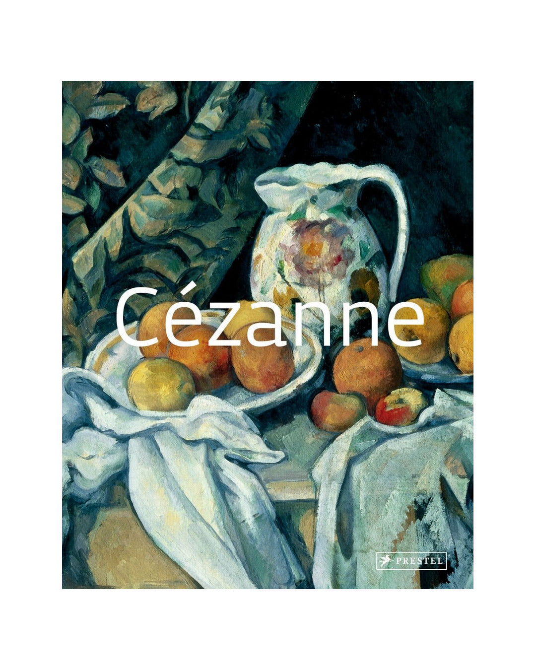 CTzanne by Roberat Bernabei
