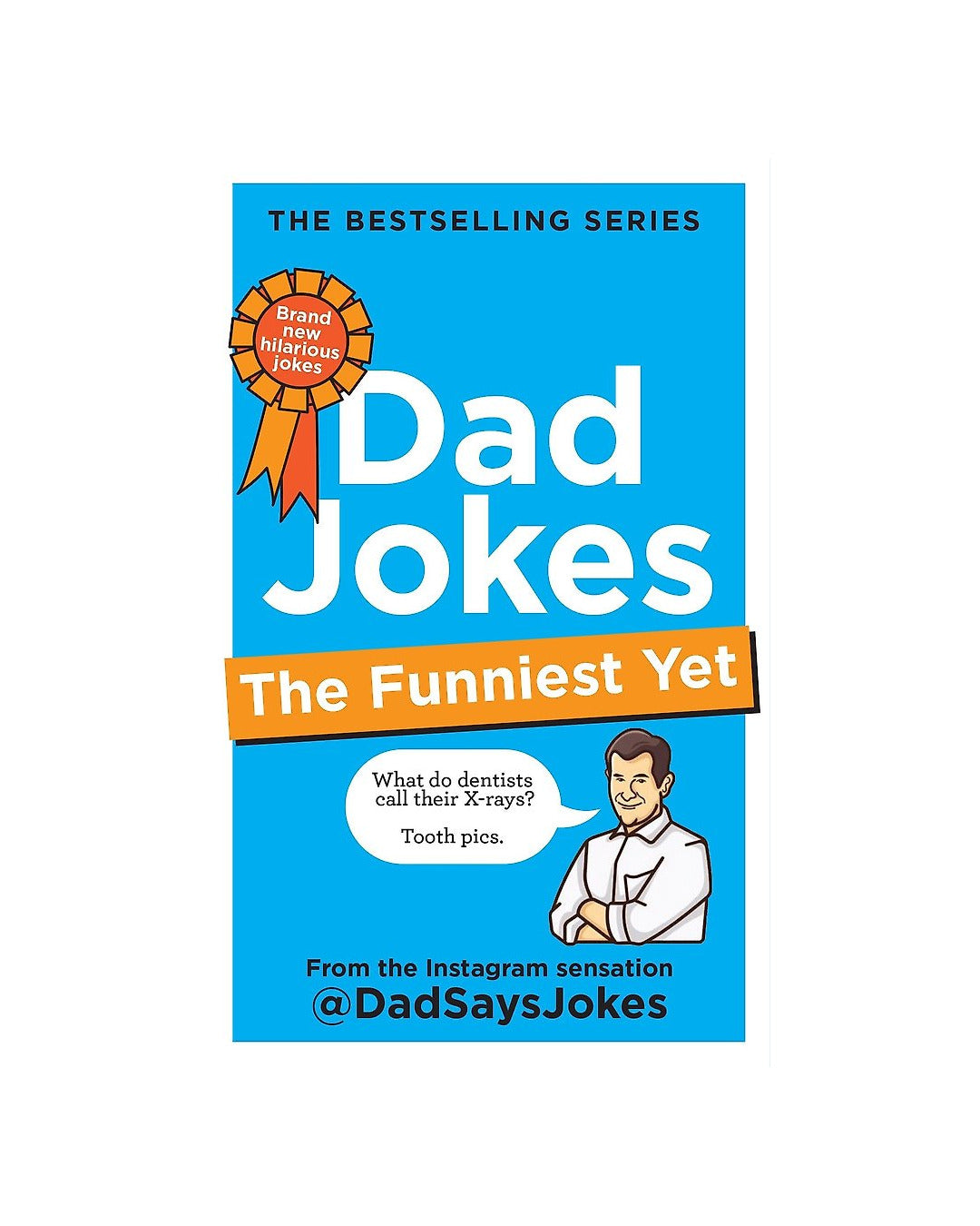 Dad Jokes
