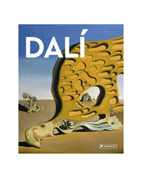 Dal8 by Alexander Adams