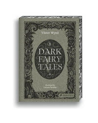 Dark Fairy Tales by Viktor Wynd