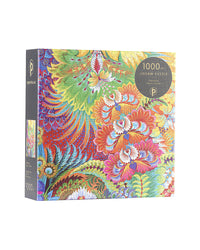 Dayspring 1000-Piece Jigsaw Puzzle