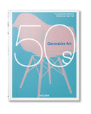 Decorative Art 1950s by Charlotte & Peter Fiell