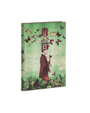 Dreamscapes Midi Lined Softcover Flexi Journal