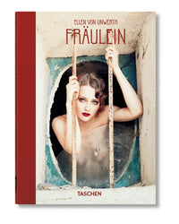 Ellen Von Unwerth. FrSulein. 4 by Ingrid Sischy