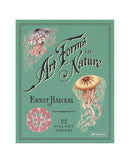 Ernst Haeckel 22 Posters
