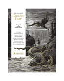 Fantastic Gustave DorT by Alix Pare