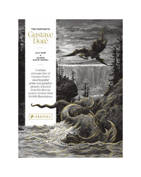 Fantastic Gustave DorT by Alix Pare