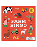 Farm Bingo