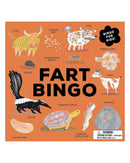 Fart Bingo