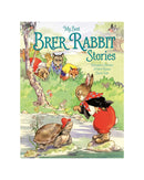 Favourite Brer Rabbit Stories by Joel Chandler Harris