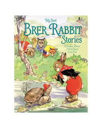 Favourite Brer Rabbit Stories by Joel Chandler Harris