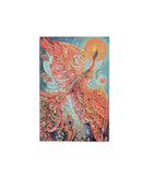 Firebird Mini Lined Hardcover Journal