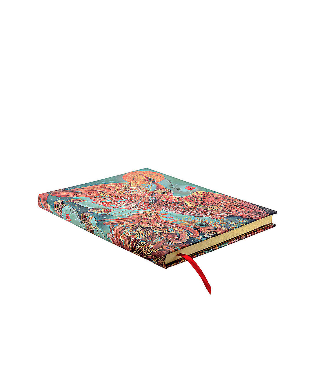 Firebird Ultra Lined Hardcover Journal