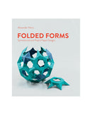 Folded Forms by Alexander Heinz