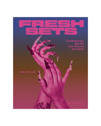 Fresh Sets by Tembe Denton-hurst