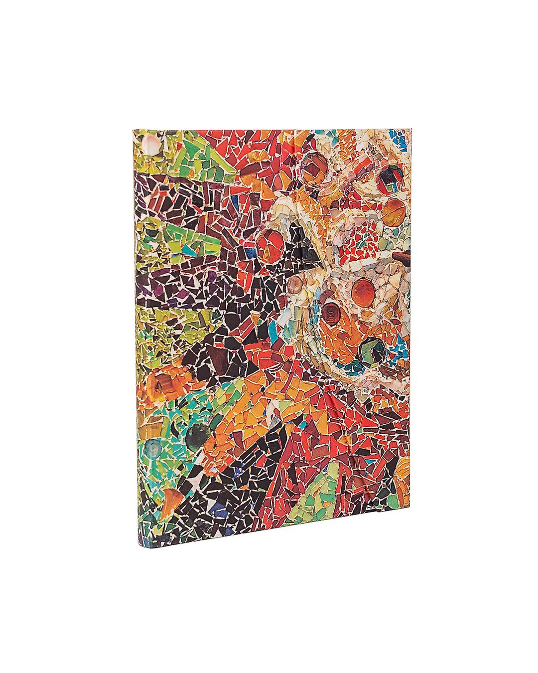 Gaudi’s Sun Ultra Unlined Hardcover Journal