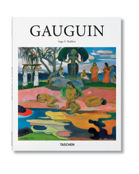 Gauguin by Ingo F. Walther