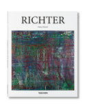 Gerhard Richter by Klaus Honnef