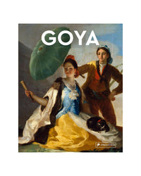 Goya Masters of Art by Jacqueline Cockburn