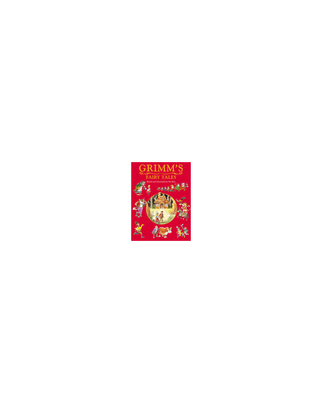 Grimms Fairy Tales