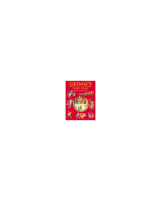 Grimms Fairy Tales