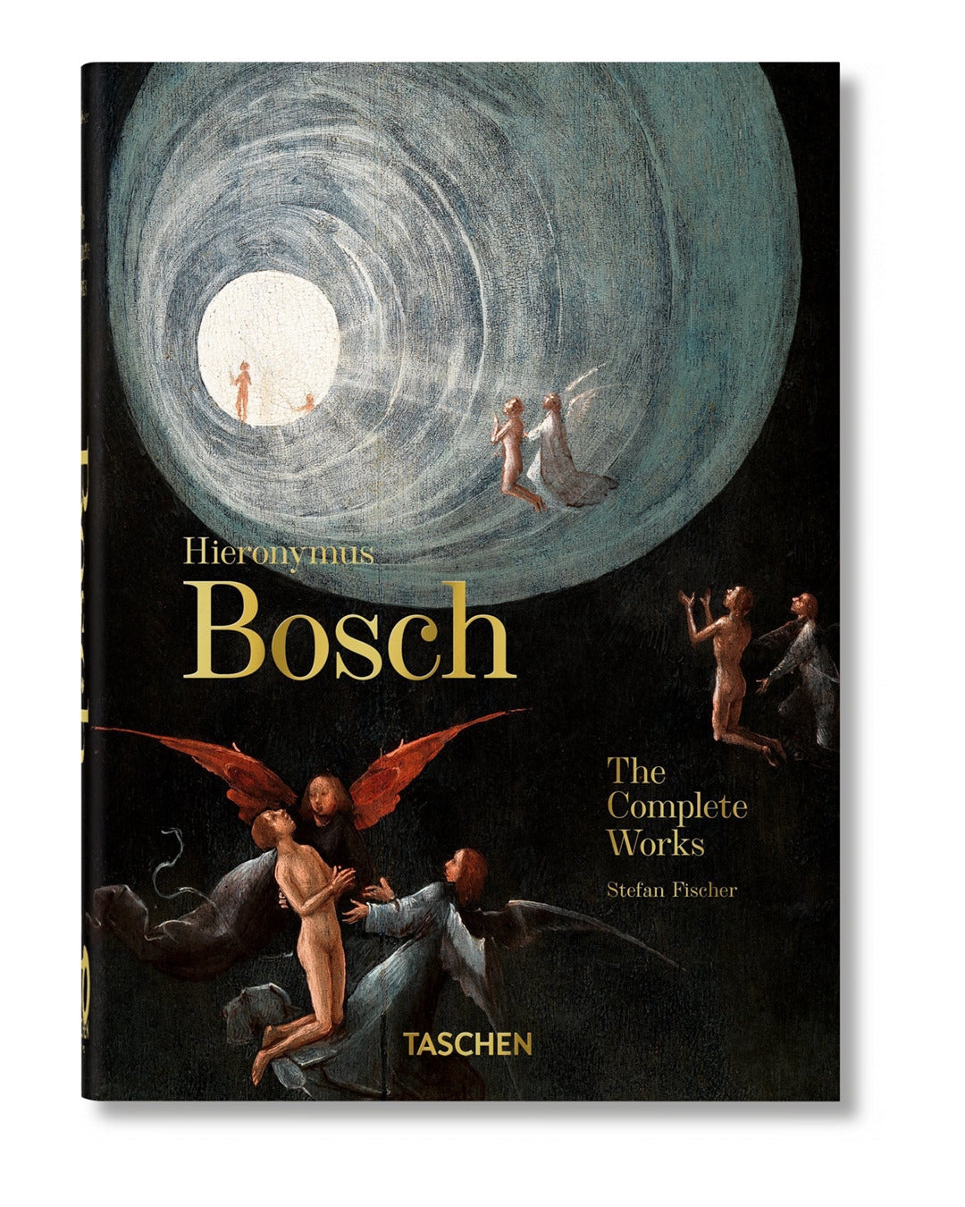 Hieronymus Bosch. the Complete by Stefan Fischer