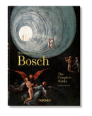 Hieronymus Bosch. the Complete by Stefan Fischer