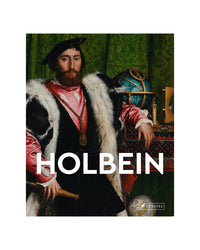 Holbein by Florian Heine