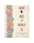 How Art Heals - Exploring Your Deep Feelings Using Collage by Andra F. Stanton