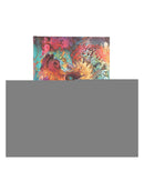 Humming Dragon Ultra Lined Hardcover Journal