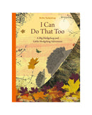 I can Do That Too by Britta Teckentrup