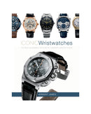 Iconic Wristwatches by Herbert James