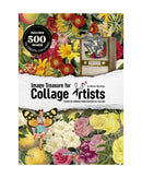 Image Treasure for Collage Artists by Adriana Bermudez